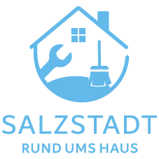SALZSTADT RUND UMS HAUS